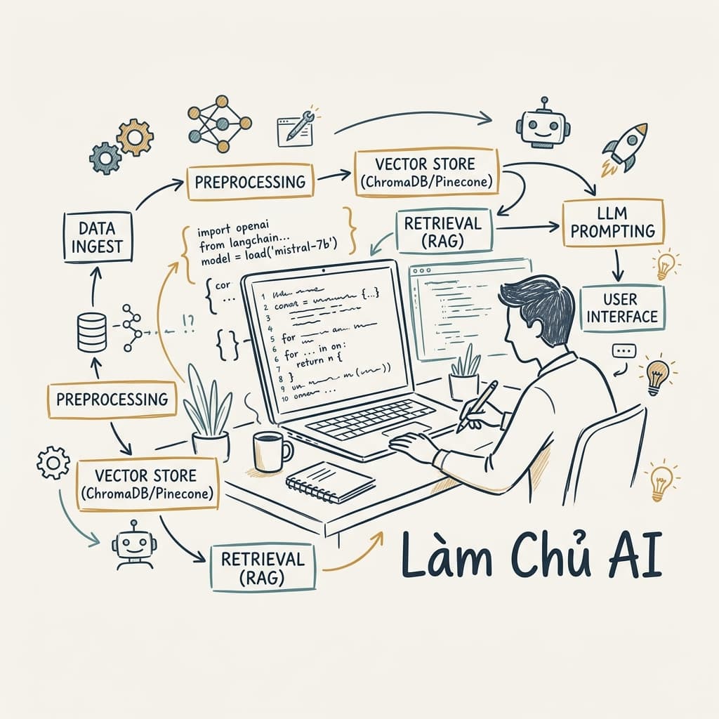 Mastering AI-Assisted Coding: Practical Workflows for 2026
