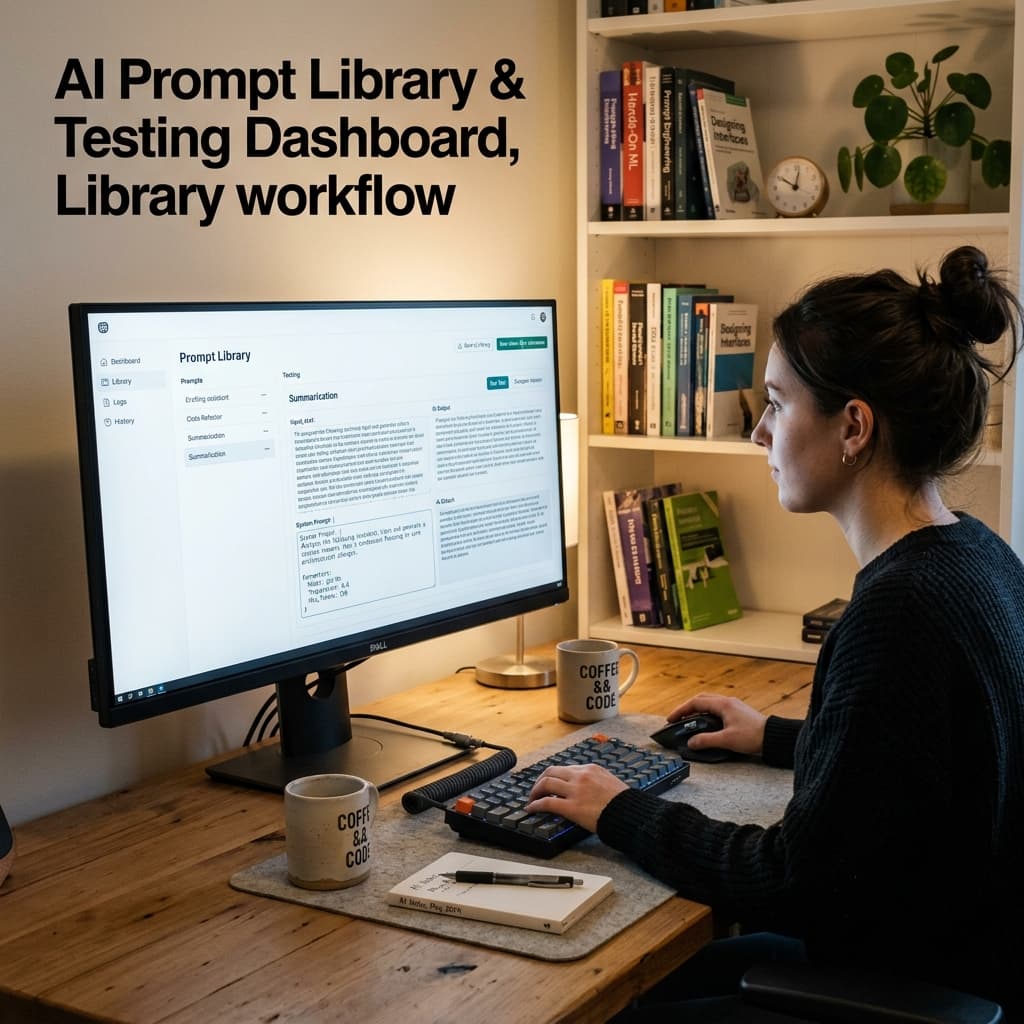 The Best AI Prompt Libraries and Websites in 2026