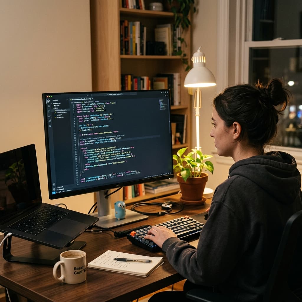 React Compiler: The End of useMemo and useCallback